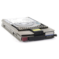 189395-001 HP 18GB 15K SCSI ULTRA 320 3.5" LFF HOT-SWAP